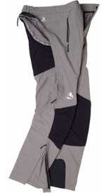 Hiking trousers